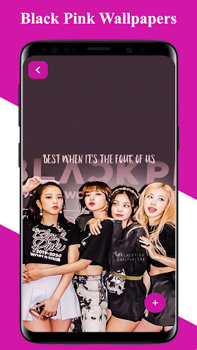 Black Pink Wallpapers HD – Apps on Google Play