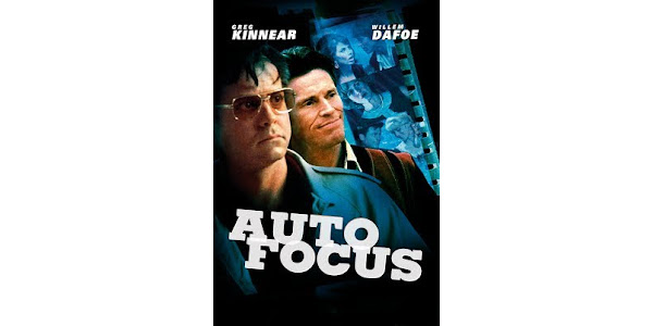 Auto Focus - Movies on Google Play