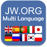 JW Multi Language icon