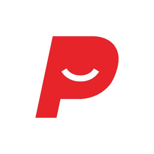 Parcelhub logo
