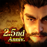 Epic War: Thrones 2.5 Anniv. icon