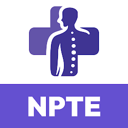 Icon image NPTE PT & PTA Exam Prep 2026
