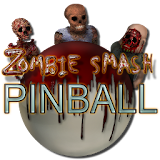 Zombie Smash Pinball X icon