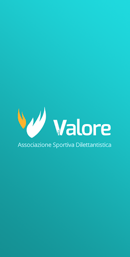 Android application Il Valore a.s.d. screenshort