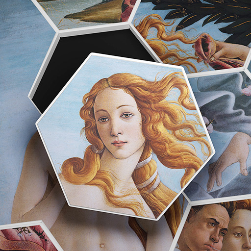 Art's Tiles