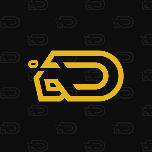 Diference - Passageiro logo