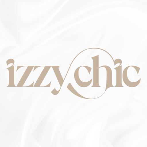 Izzy Chic logo