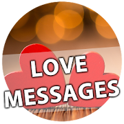 Love Messages  Icon