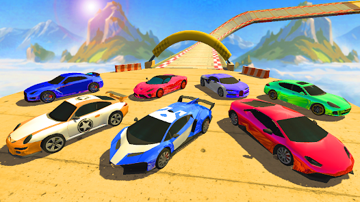 carros façanha corrida jogos – Apps no Google Play