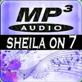 Lagu Sheila on 7 Lengkap icon