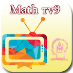 Cover Image of डाउनलोड MathTV9  APK