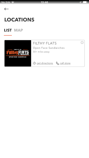 Filthy Flats