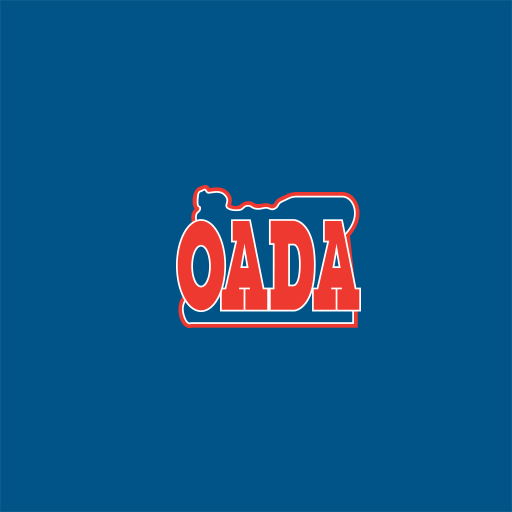 OADA - Oregon AD Association 172.13.1 Icon