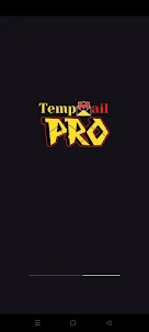 TempMail Pro - Temp Mail App