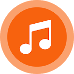 Cover Image of 下载 Music player  APK