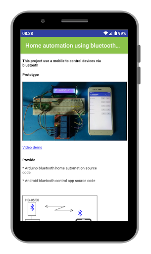 Pico workshop (Arduino IDE) Screen 3