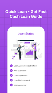 Ultra Loan - Fast Loan Guide