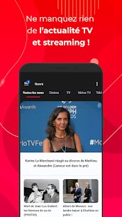 Programme TV par Télé Loisirs MOD APK (Premium Débloqué) 3