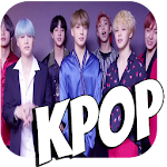 Cover Image of डाउनलोड Music KPOP 2020 Offline 2.0.1 APK