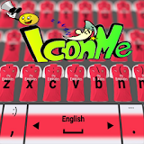 Arsenal Keyboard IconMe icon