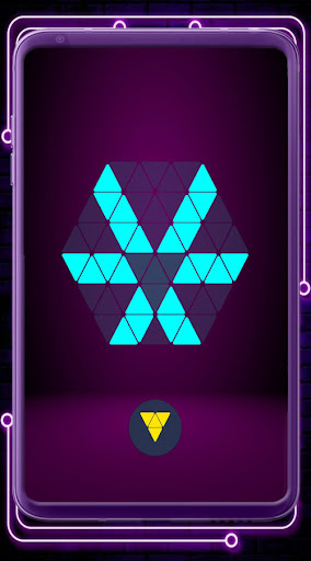 Android application Leave No Space screenshort