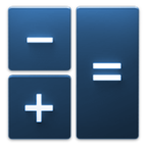 Calculator JB  Icon