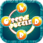 Cover Image of Download Word Scene Puzzle - Connect and Search 3.1 APK