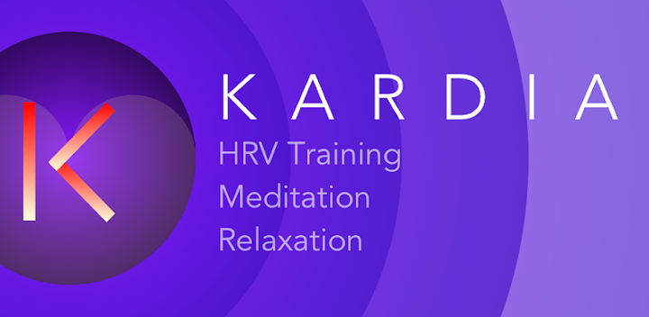 Kardia - Deep Breathing Relaxa app review
