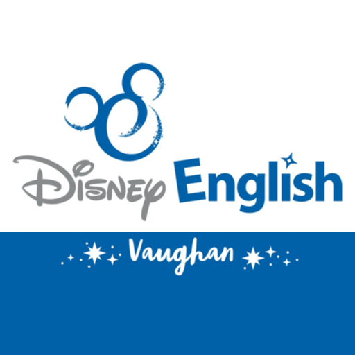 Disney English Vaughan  Icon