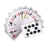 Easy Card Magic Tricks icon