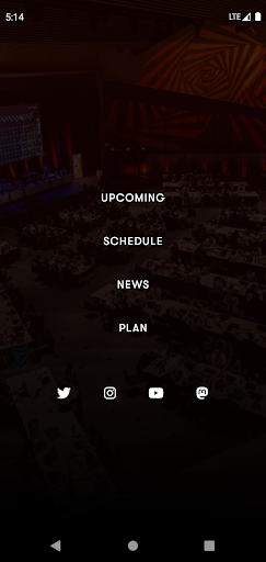 Insomni'hack Screenshot 4 - AppWisp.com