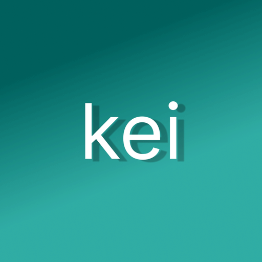 Kei logo