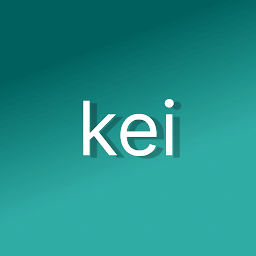 Kei: Download & Review