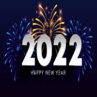 Happy New Year 2022 GIF