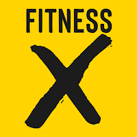 FitnessX
