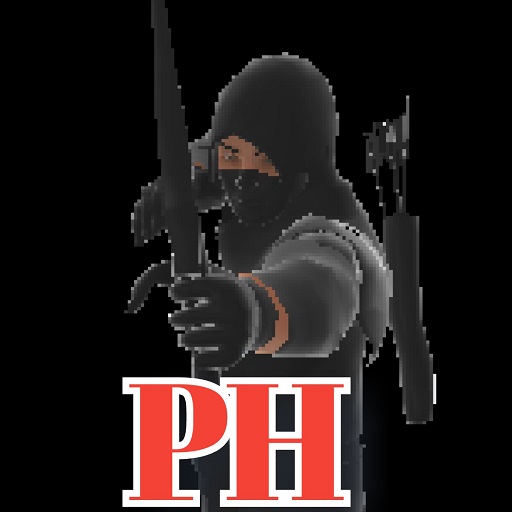 Fight of the Characters logo