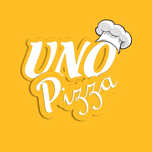 Uno Pizza logo