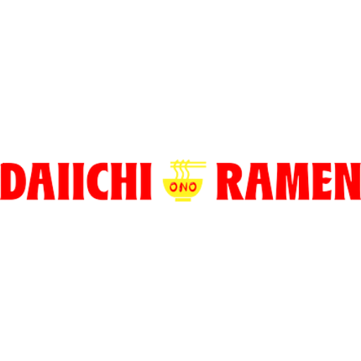 Daiichi Ramen logo