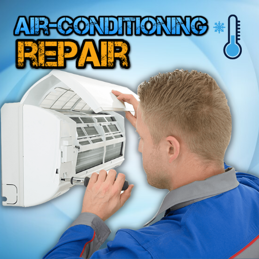 How to Repair Air Conditioning Download on Windows
