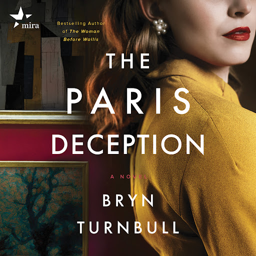The Paris Deception, de Bryn Turnbull - Audiolibros en Google Play