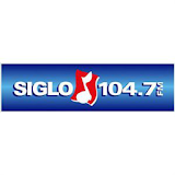 Radio Siglo 104.7 icon