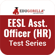 EESL Assistant Officer (AO) HR Mock Tests App