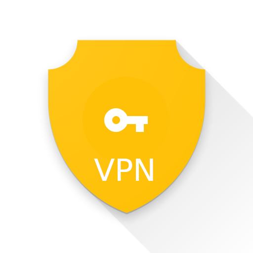 VPN Connect - protect yourself logo