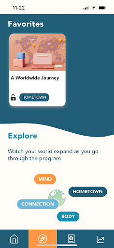 Salty for Chronic Pain