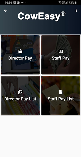 CowEasy Ai Screen 2