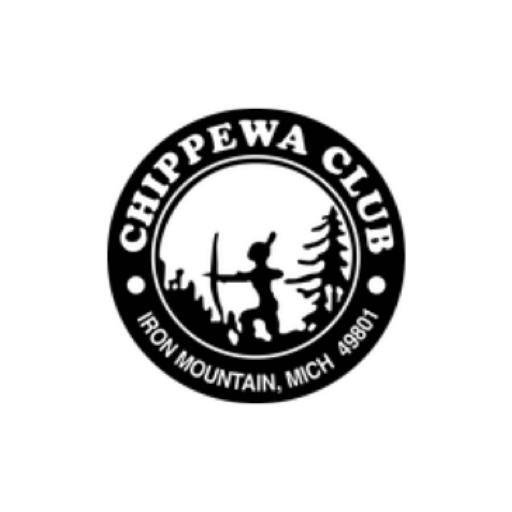 The Chippewa Club logo