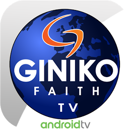 Icon image Giniko Faith TV for Android TV