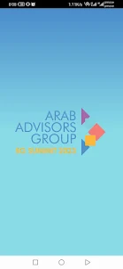 ArabAdvisor's Summit