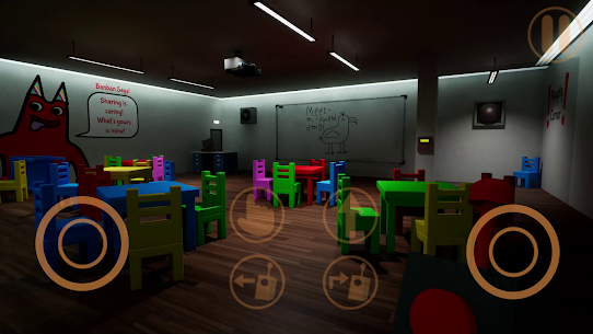 Garten of Banban MOD APK 10