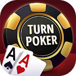 Cover Image of Download Turn Poker  APK